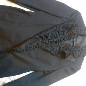 Gianni Versace coat